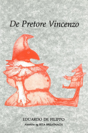 De Pretore Vincenzo