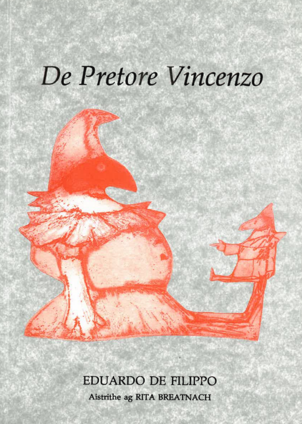 De Pretore Vincenzo