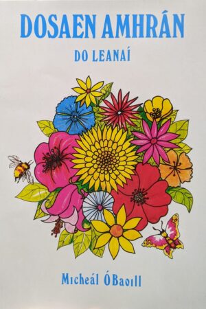 Dosaen Amhrán do Leanaí