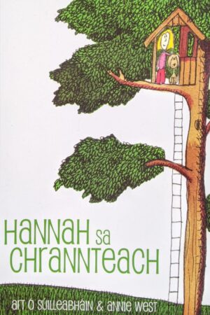 Hannah sa Chrannteach