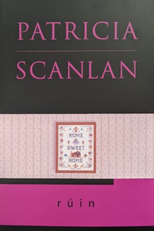 Open Door Series – Rúin – Patricia Scanlan