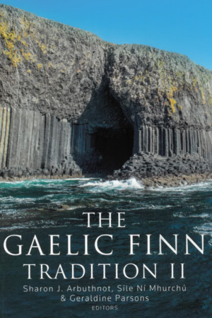 The Gaelic Finn Tradition II