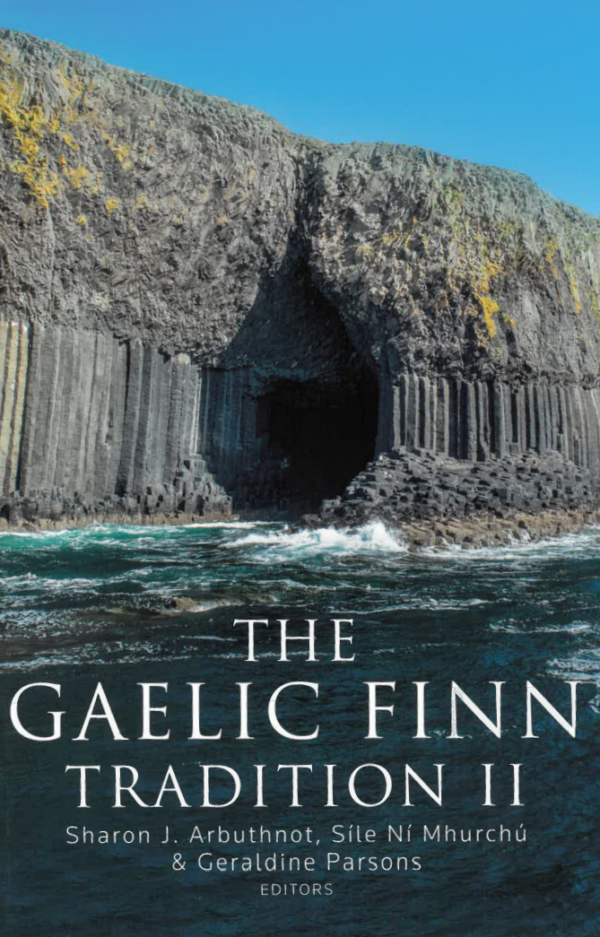 The Gaelic Finn Tradition II