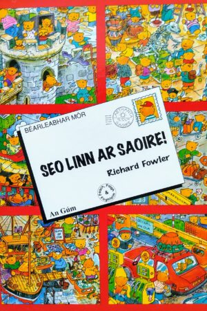 Seo Linn ar Saoire – Béarleabhar Mór