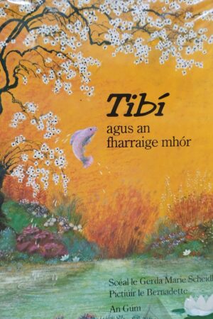 Tibí agus an Fharraige Mhór