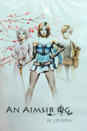 An Aimsir Óg (RPG for PC)