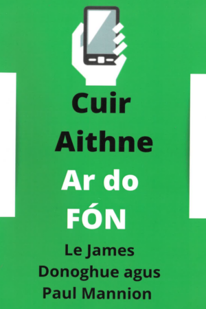 Cuir aithne ar do Fón