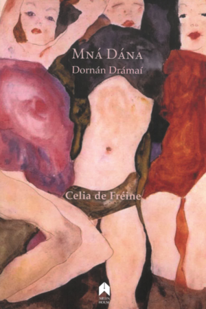 Mná Dána – Dornán Drámaí