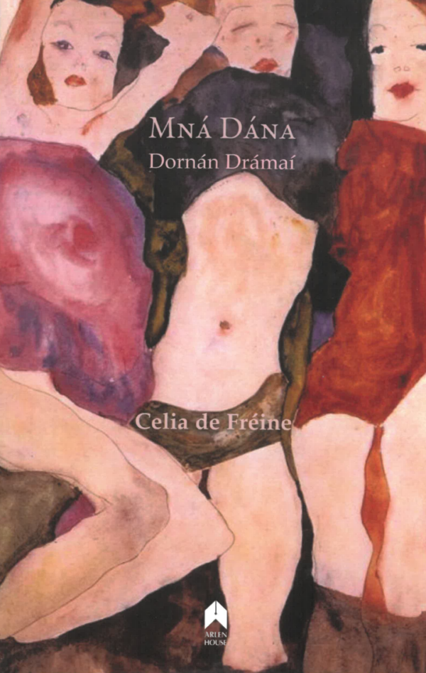 Mná Dána – Dornán Drámaí