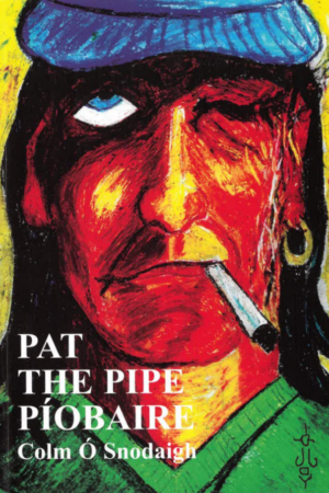 Pat the Pipe Píobaire