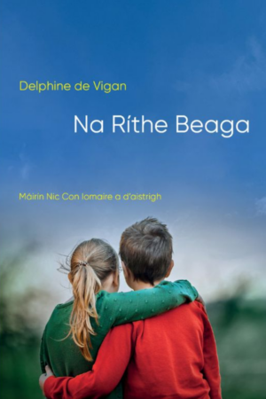 Na Ríthe Beaga – Ainmnithe – Gradam de Bhaldraithe 2023