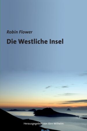 Die Westliche Insel (German edition)