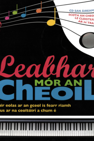 Leabhar Mór an Cheoil