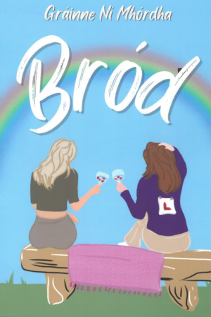 Bród (úrscéal)