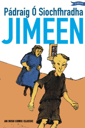 Jimeen - An Irish Comic Classic