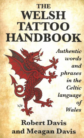 The Welsh Tattoo Handbook