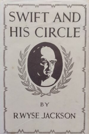 Swift and his Circle (ar athláimh)