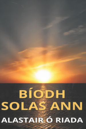 Bíodh solas ann