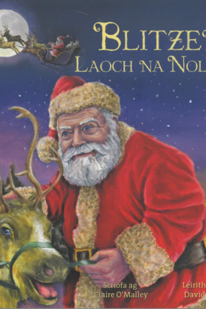 Blitzen Laoch na Nollag