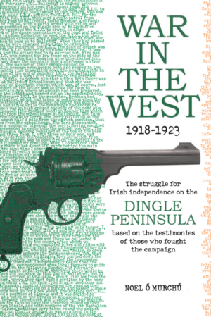 War in The West 1918-1923