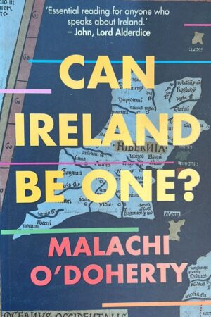 Can Ireland be One?