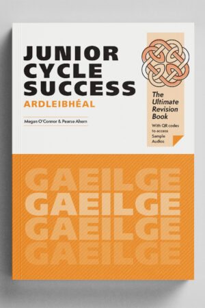 Junior Cycle Success – Gaeilge