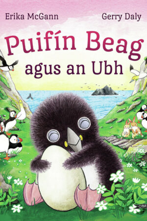 Puifín Beag agus an Ubh