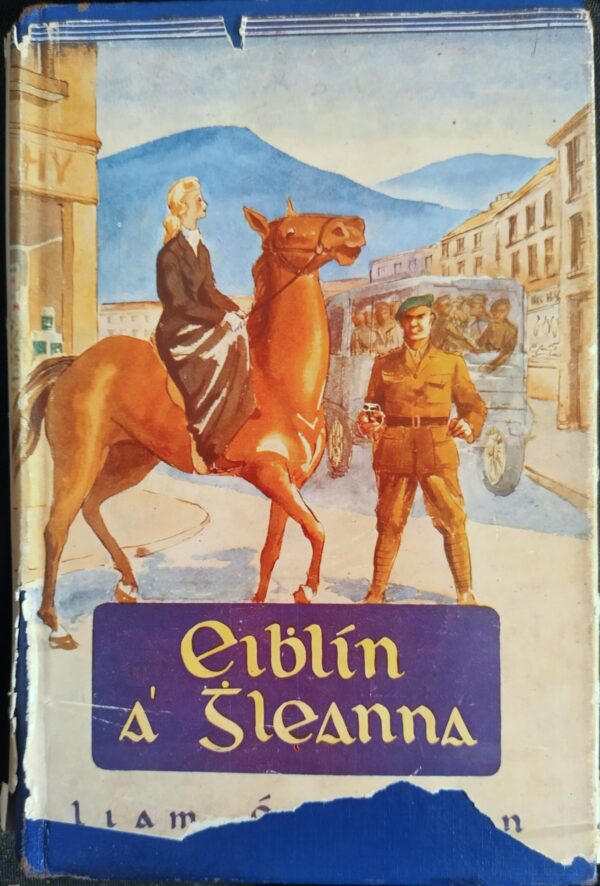 Eibhlín a Ghleanna (secondhand)