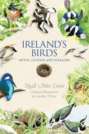 Ireland's Birds - Myths, Legends and Folklore