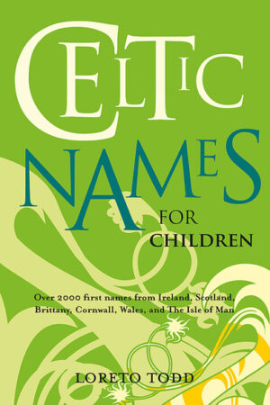 Celtic Names for Children