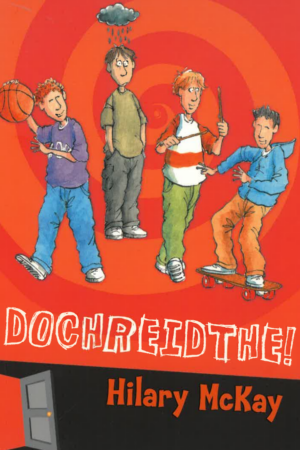 Dochreidte