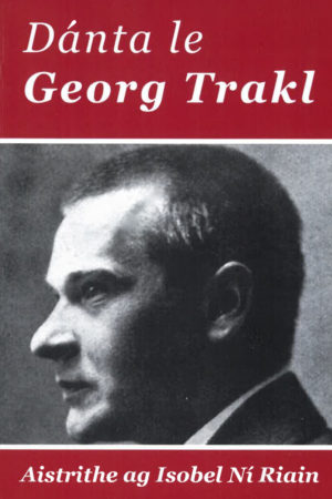 Dánta le Georg Trakl