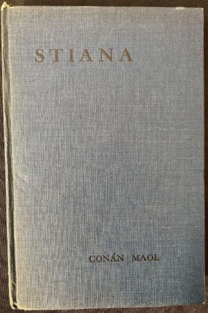 Stiana [1930] (ar athláimh)