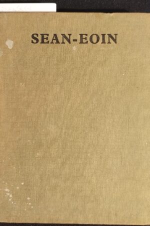 Sean-Eoin (gan fhorchlúdach)  (ar athláimh)