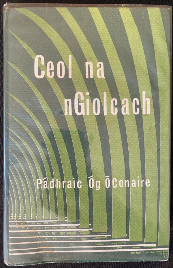 Ceol na nGiolcach (secondhand)