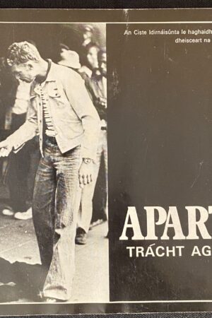 Seo Apartheid - Trácht agus Pictiúir (ar athláimh)