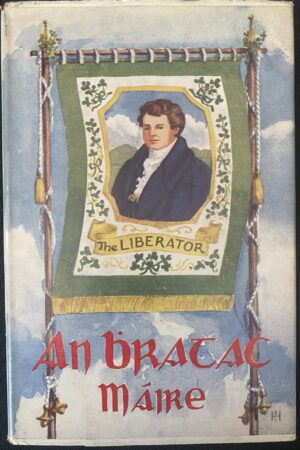 An Bhratach agus gearr-sgéalta eile [1959] (ar athláimh)