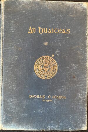 An Buaiceas [1903] (secondhand)