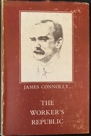 Seit 4 Leabhar le James Connolly [crua] (ar athláimh)