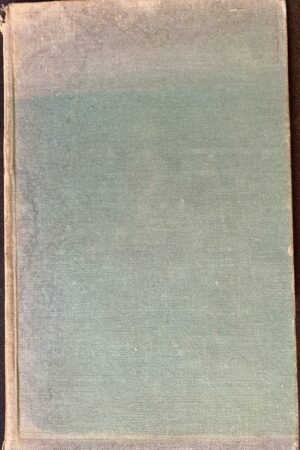 The Sword of Light - From the Four Masters to Douglas Hyde 1636-1938 (secondhand)