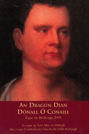 An Dragún Dian – Dónall Ó Conaill