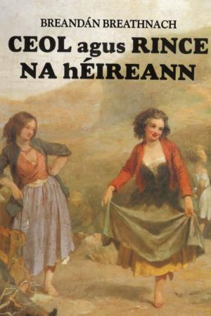 Ceol agus Rince na hÉireann