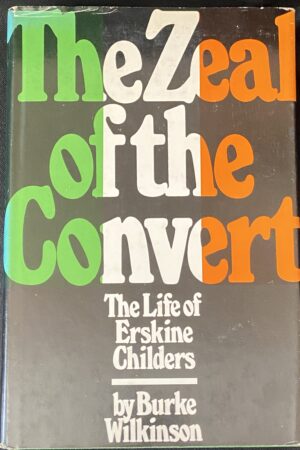 The Zeal of the Convert (ar athláimh)