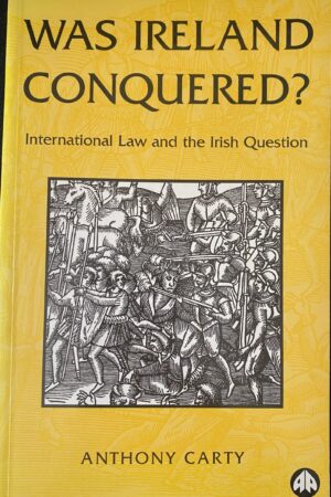 Was Ireland Conquered? (ar athláimh)