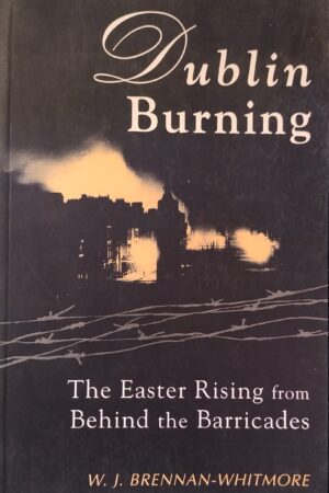 Dublin Burning (ar athláimh)