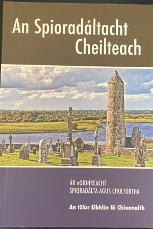 An Spioradáltacht Cheilteach (secondhand)