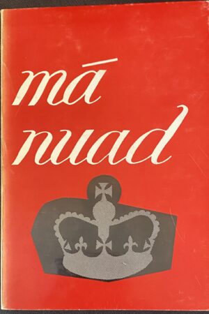 Má Nuad (secondhand)