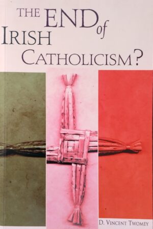 The End of Irish Catholicism? (ar athláimh)