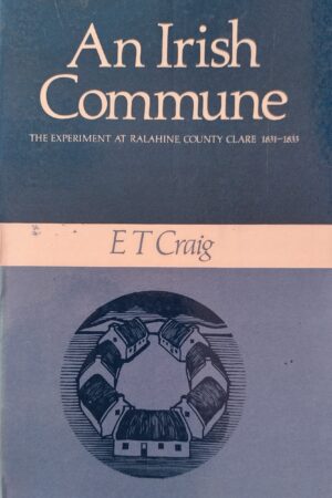 An Irish Commune (secondhand)