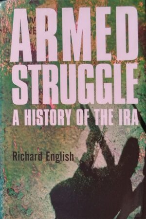 Armed Struggle  (ar athláimh)